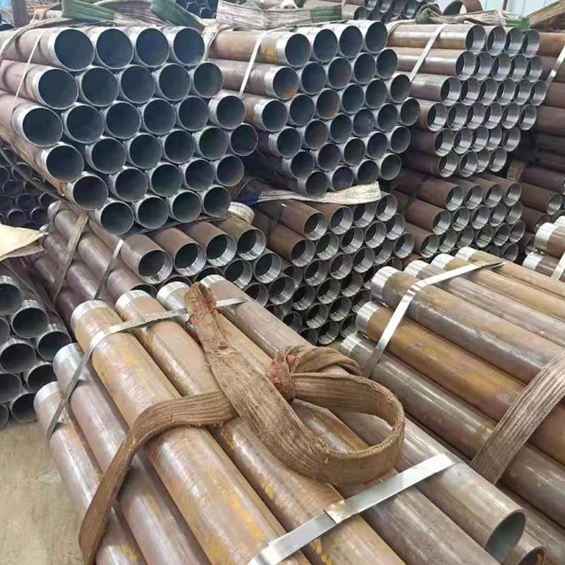 百色地质跟管