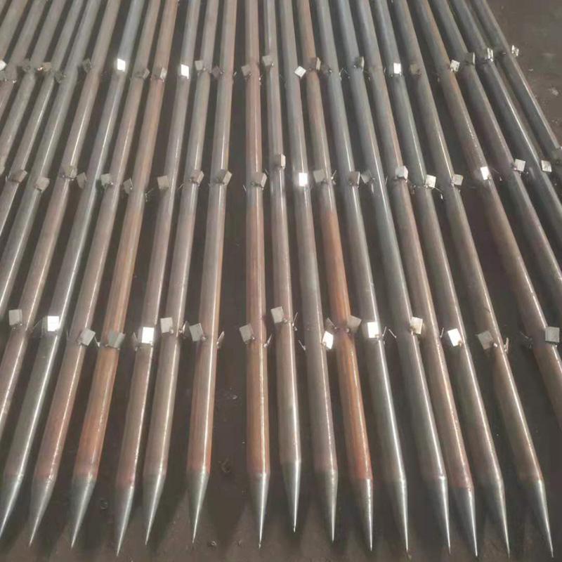 百色土钉小导管
