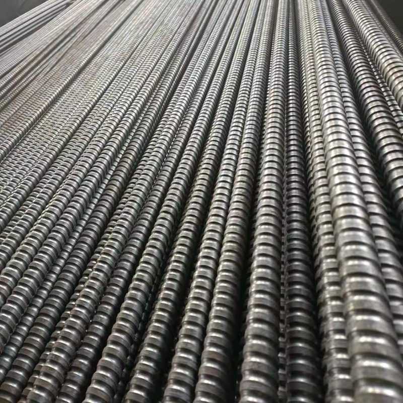 百色中空锚杆