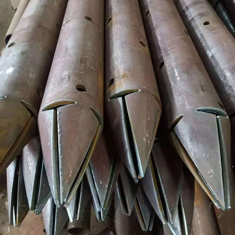百色预埋注浆管